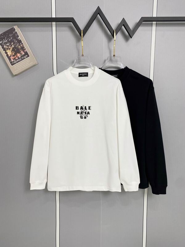 Balenciaga S-XL bhtx24