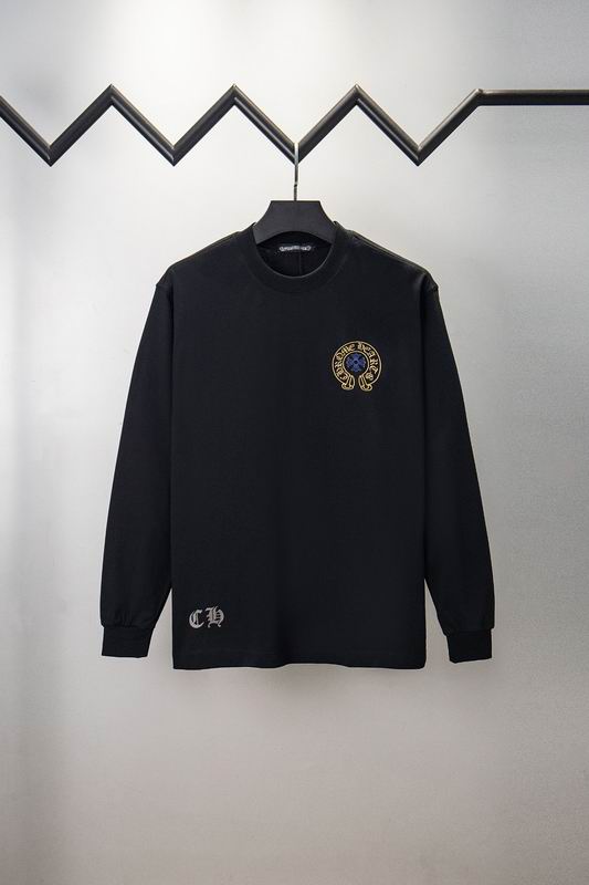 Chrome Hearts S-XL bhtx33