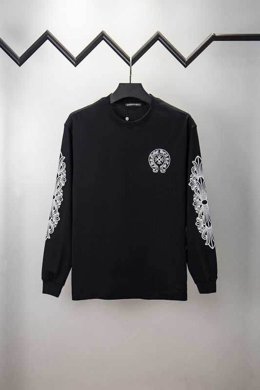 Chrome Hearts S-XL bhtx35