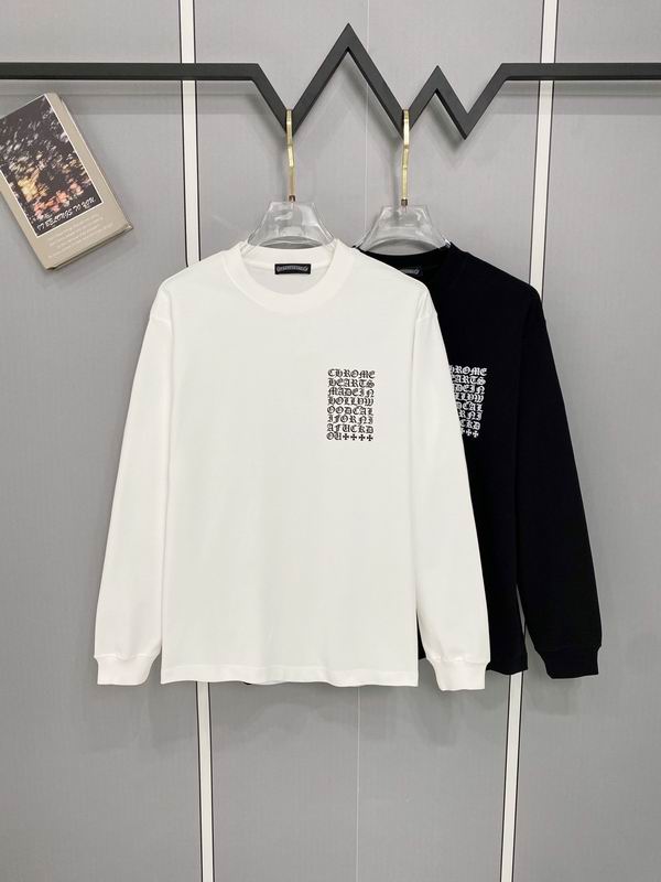 Chrome Hearts S-XL bhtx43