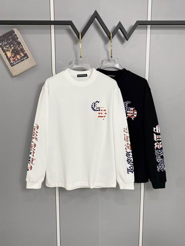 Chrome Hearts S-XL bhtx49