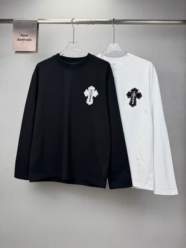 Chrome Hearts S-XL bhtx53