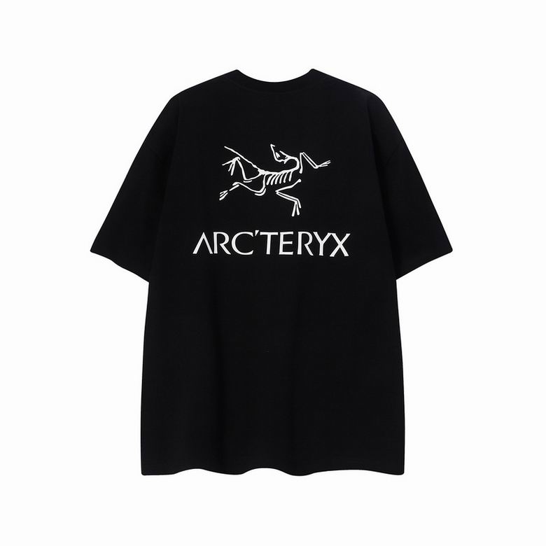 Arcteryx 短袖T恤 0818