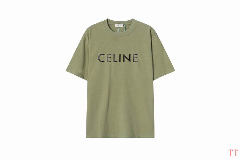 Celine 短袖T恤 0814