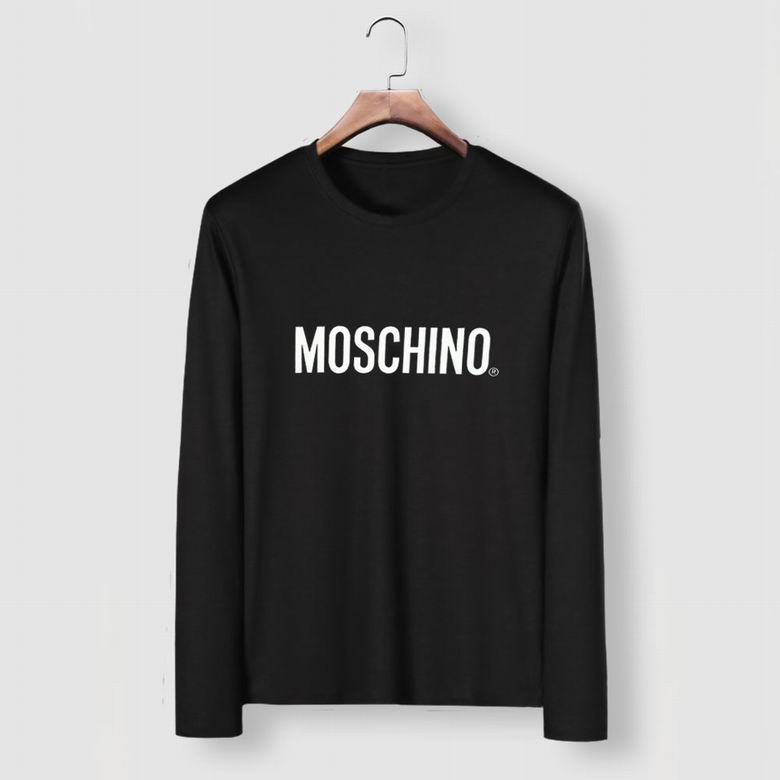 Moschino T恤长袖 0319