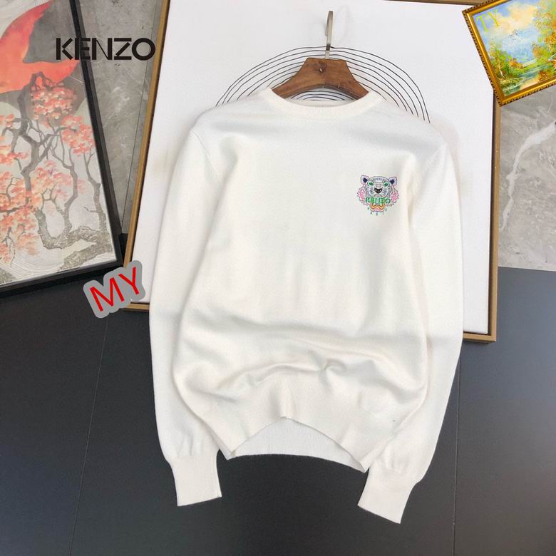 Kenzo 毛衣 0111