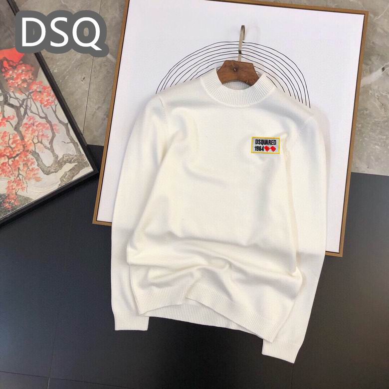 DSQ 毛衣 0529