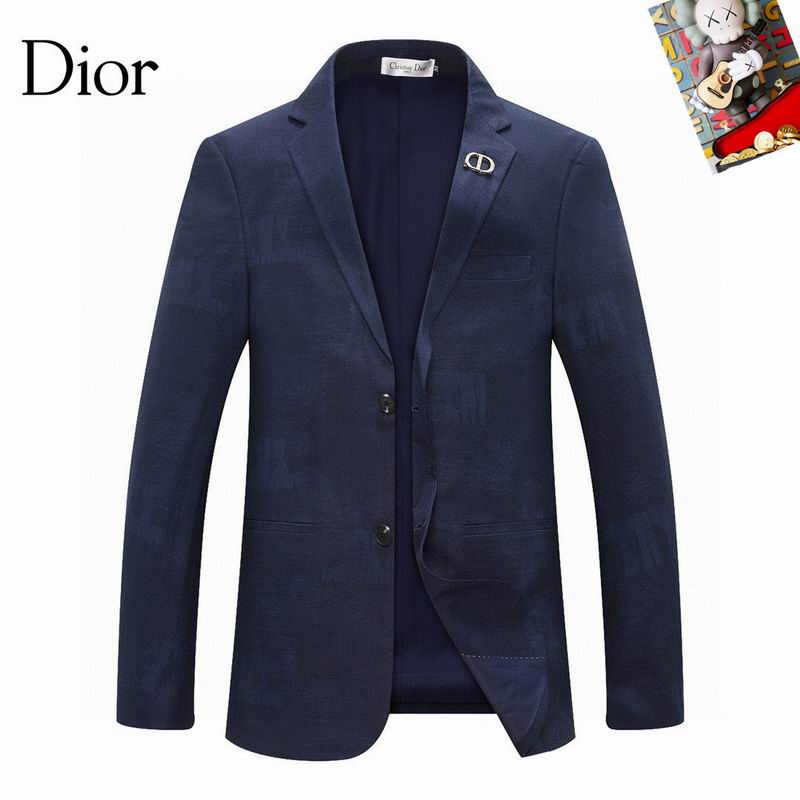 Dior 西装 0819