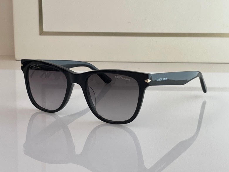 Armani  眼镜