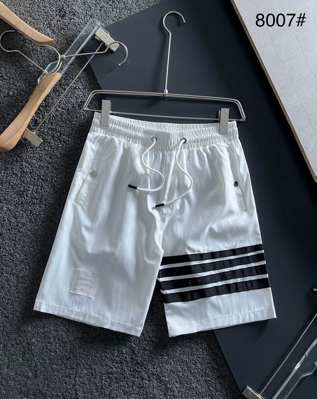 Thom Browne 沙滩裤 0709