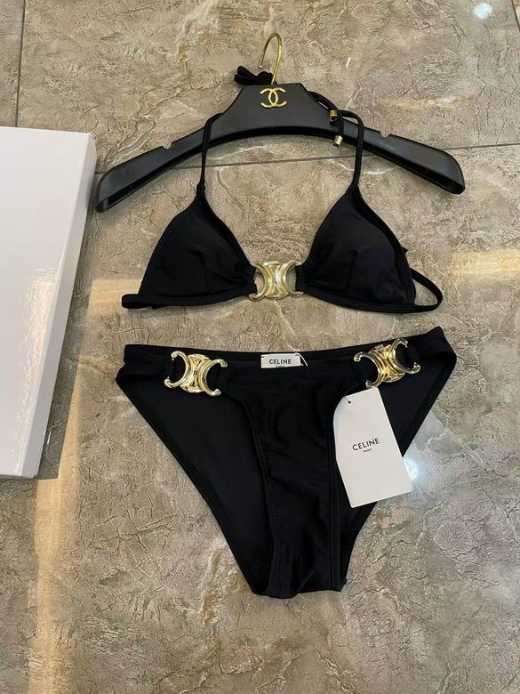 Celine 泳装 0509