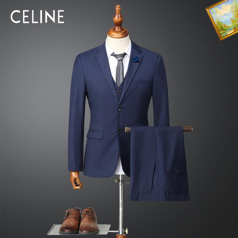 Celine 西装 1225