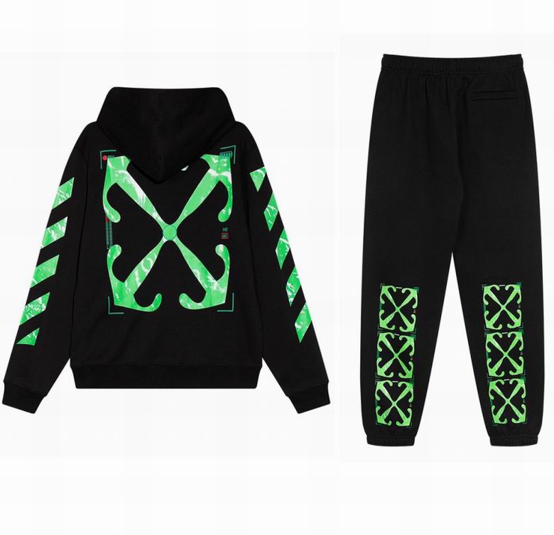 Off White