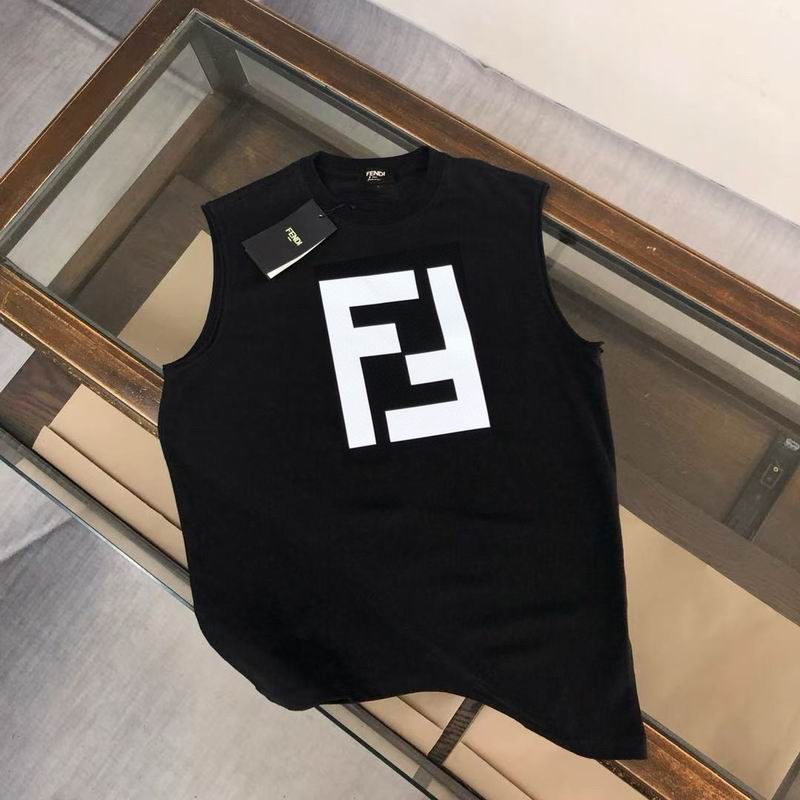 Fendi 背心 0604
