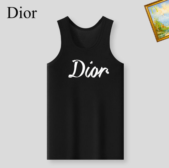 Dior 背心 0604