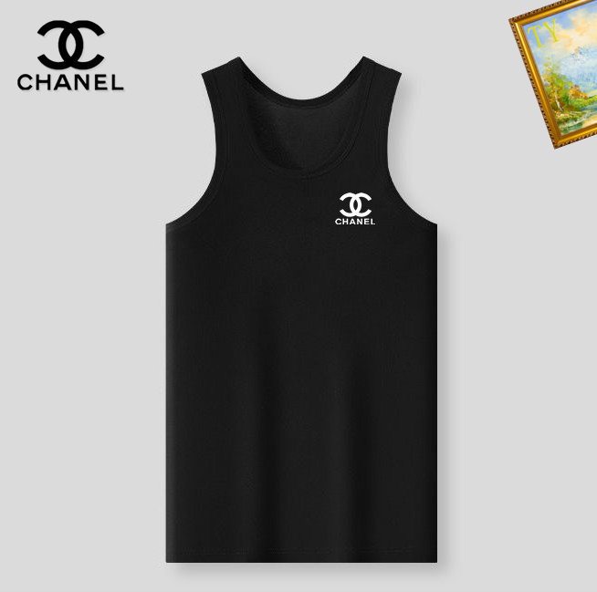 Chanel 背心 0828