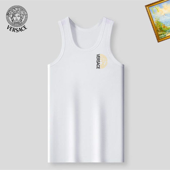Versace 背心 0705