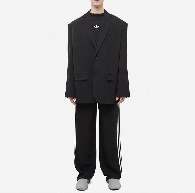 Balenciaga 西装 0829
