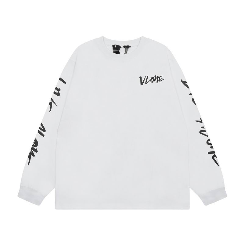 Vlone 圆领卫衣  0716