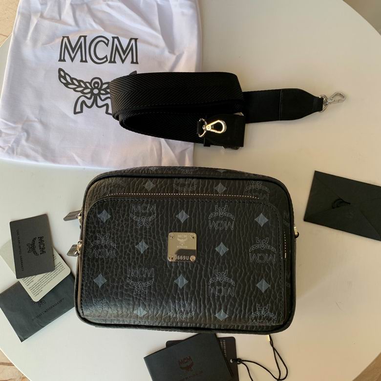MCM  22x15x8cm DY Four colors