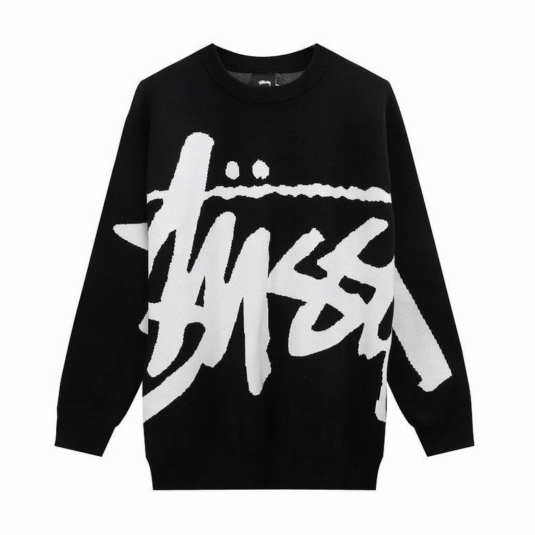 Stussy 毛衣  0121