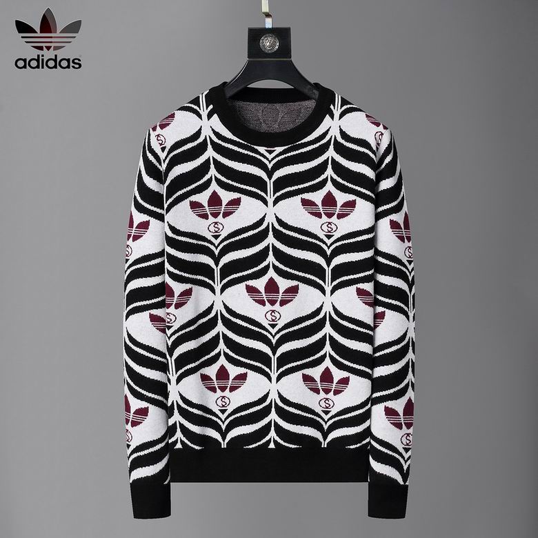 Adidas 毛衣  0819