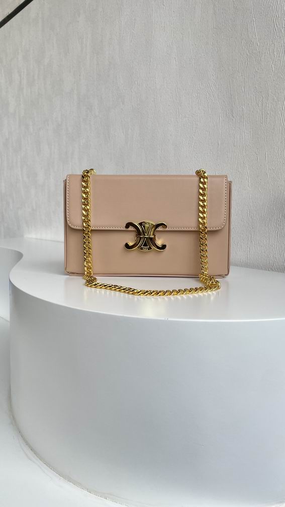 Celine box 8067 22x13.5x6cm zy3色
