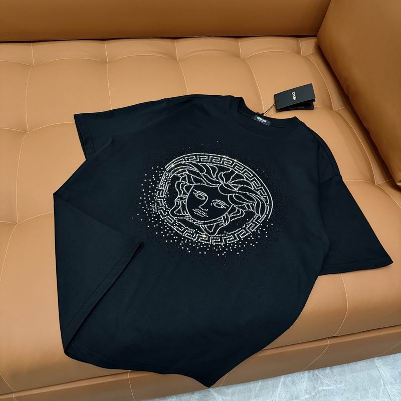Versace 短袖T恤 0814