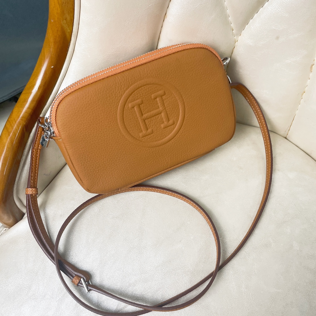 Hermes 1125 19x12.5x5cm zy