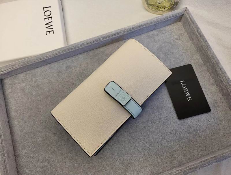 2025  Loewe钱包1:1