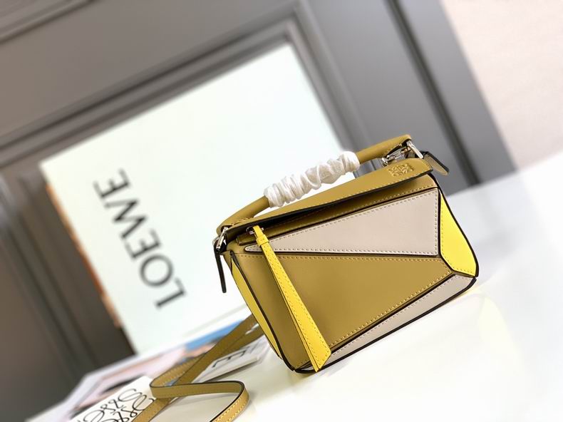 Loewe 061838 18x12.5x8cm ss47